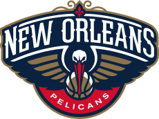 New Orleans Pelicans logo