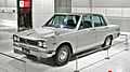 Nissan Skyline C10 001