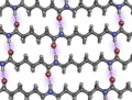 Nylon-3D-h bond