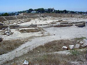 Odeon carthage