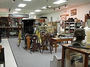 Osceola County Historical Society