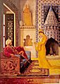 Osman Hamdi Bey - Kahve Ocağı (2B low resolution)