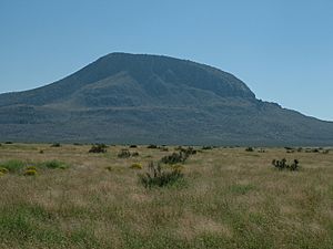 Otero Mesa