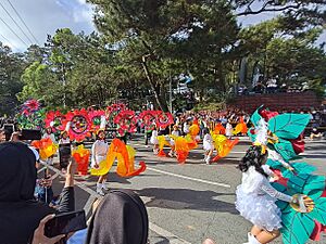 Panagbenga Street Parade 003 2023-02-25