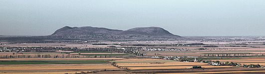 Panorama Mont Rougemont