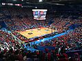 Perth Wildcats vs Brisbane Bullets