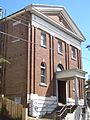 Petersham Masonic Temple