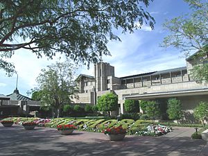 Phoenix-Arizona Biltmore Hotel-1929