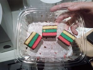 RainbowCookies