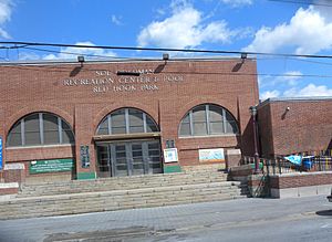 Red Hook pool bldg jeh