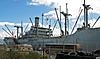 SS Red Oak Victory (victory ship)