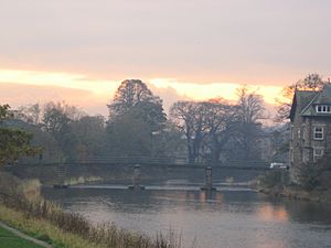 River Kent in Kendal.JPG