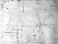 Robert Stirling's engine patent