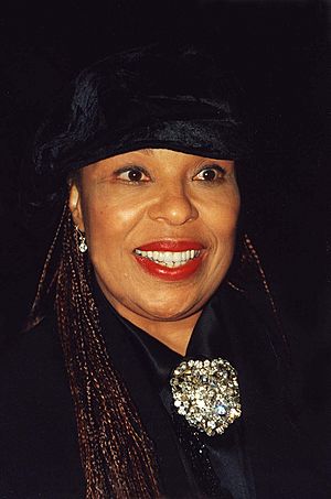 Roberta Flack