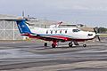 Royal Flying Doctor Service of Australia Central Operations (VH-FGS) Pilatus PC-12-45 at Wagga Wagga Airport