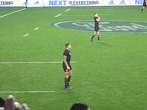 SBW Samoa