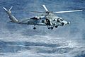 SH-60 Seahawk