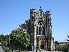 Sacred Heart Church, Wimbledon