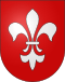 Coat of arms of Saint-Prex