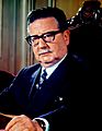 Salvador Allende Gossens-