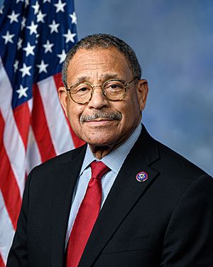 Sanford Bishop 117th Congress.jpg