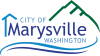 Official seal of Marysville, Washington