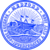 Official seal of Medford, Massachusetts