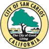 Official seal of San Carlos, California