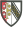 Selwyn College heraldic shield