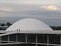 Senat de Brasilia