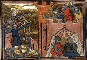 Siege de Shaizar (1138)