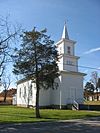 St. Peter Evangelical Lutheran Church