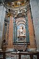 St Agnese in Agone Rome interior 06