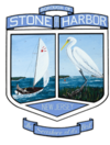 Official seal of Stone Harbor, New Jersey