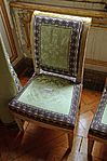 Strassburg chair 5914