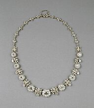 Tiffany and Company - Necklace - Walters 572121