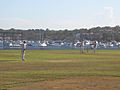 Tonkin Oval Cronulla