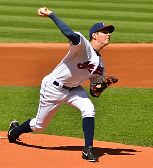 Trevor Bauer (8737535196)