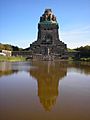 Völkerschlachtdenkmal Leipzig