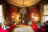 Waddesdon Manor Office-27324185360