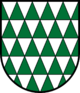 Coat of arms of Ehrwald