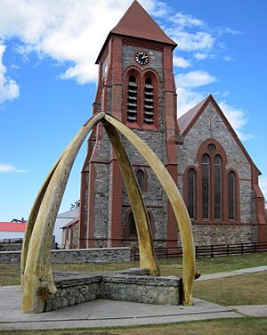 WhaleboneArchCathedral