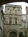 Winchester - College 02