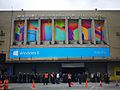 Windows 8 launch event at Pier 57 in New York City 20121025