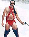 Zardoz zed