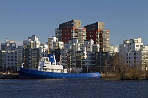 Östermälarstand Västerås