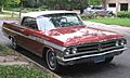 1963 Buick Wildcat -- 06-18-2011 1