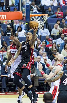 1 michael beasley 2014