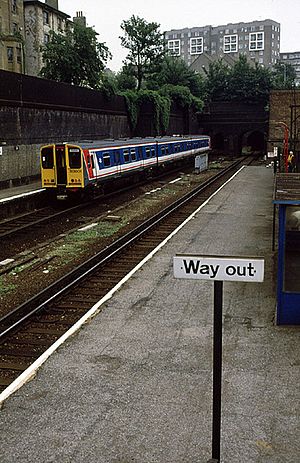 313001 at South Hampstead