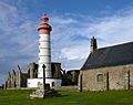 Abbacy and lighthouse of Saint-Mathieu